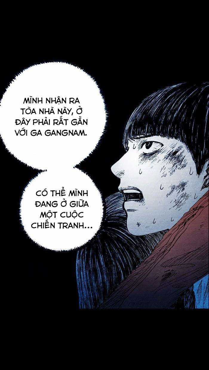 Distant Sky 1 Chapter 2 trang 67