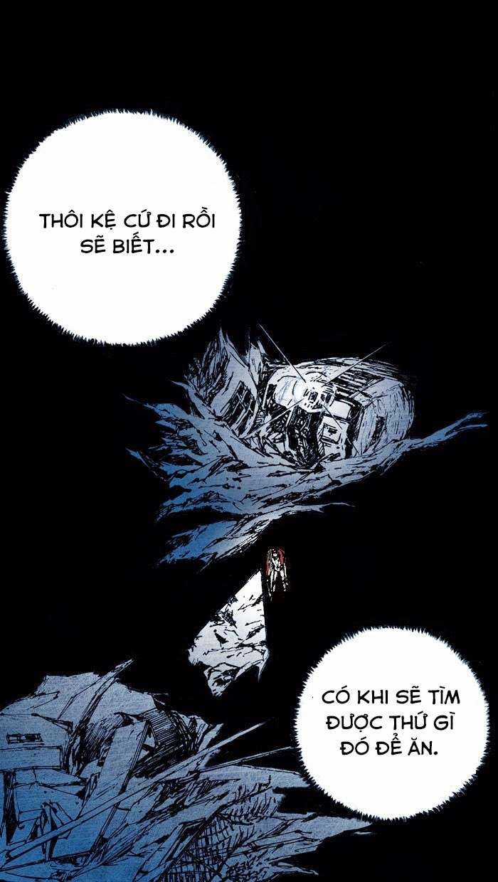 Distant Sky 1 Chapter 2 trang 75