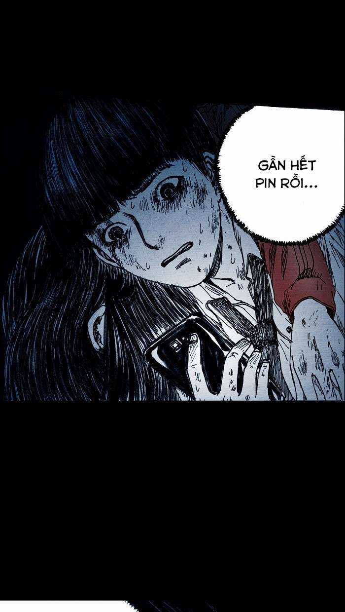 Distant Sky 1 Chapter 2 trang 77