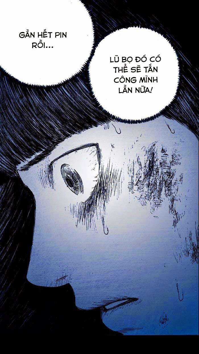 Distant Sky 1 Chapter 2 trang 78