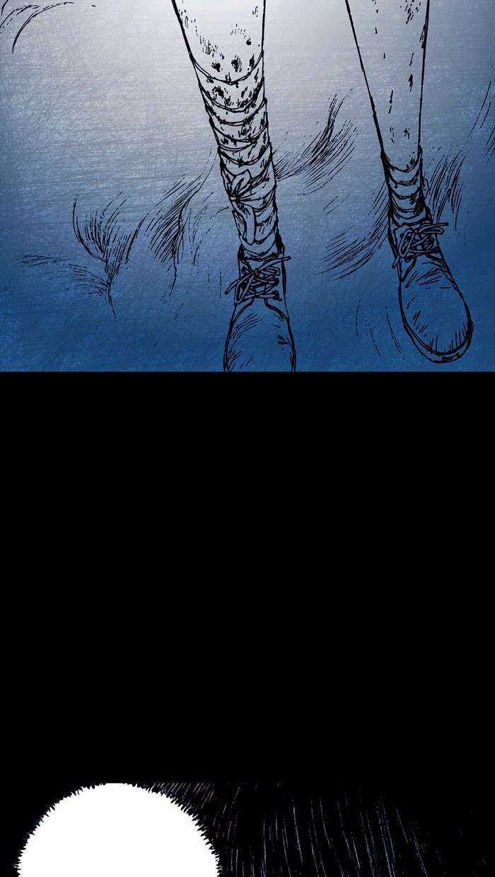 Distant Sky 1 Chapter 2 trang 8