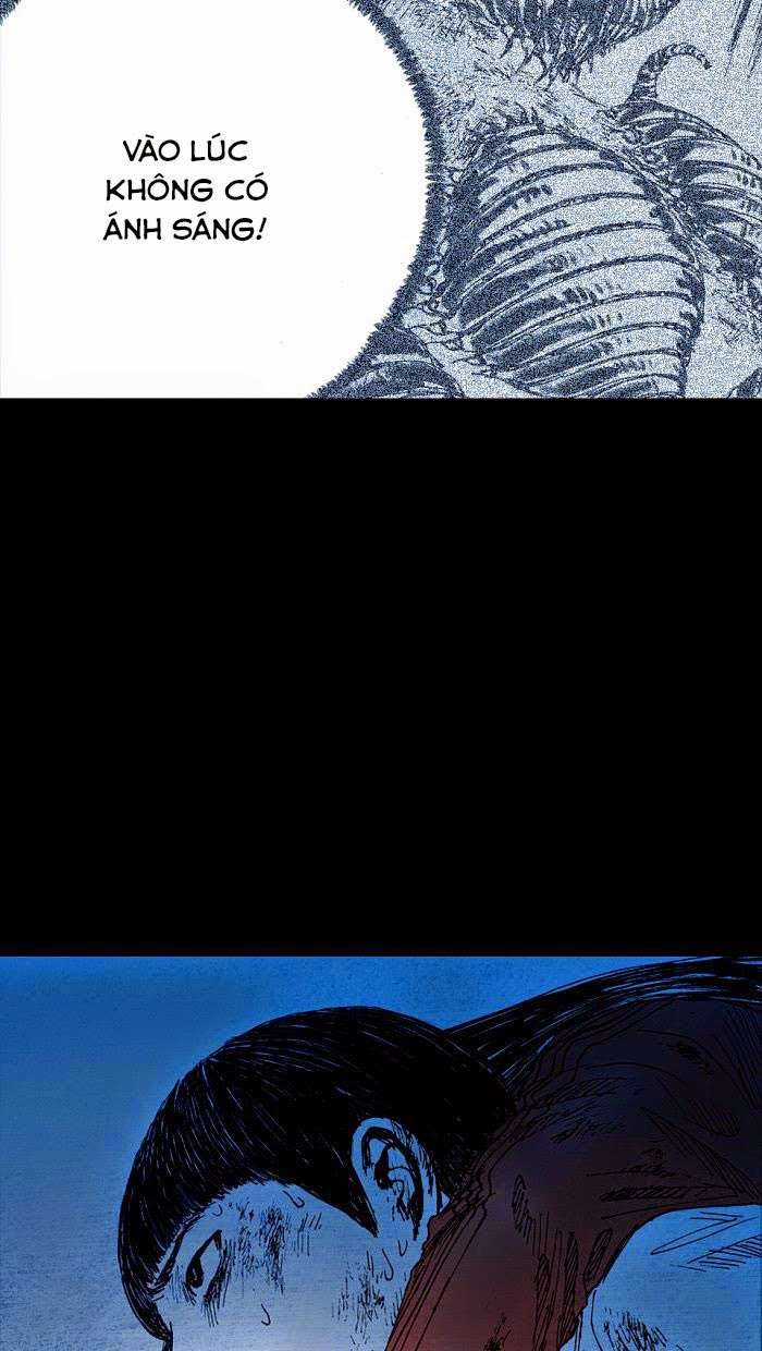 Distant Sky 1 Chapter 2 trang 80