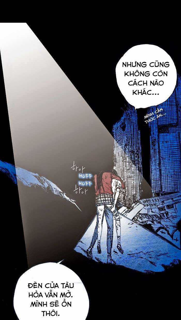 Distant Sky 1 Chapter 2 trang 82