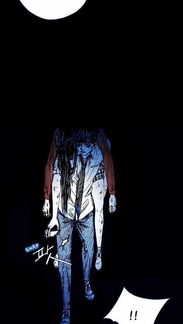 Distant Sky 1 Chapter 2 trang 83