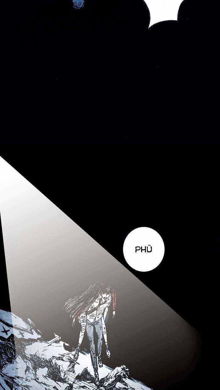 Distant Sky 1 Chapter 2 trang 84