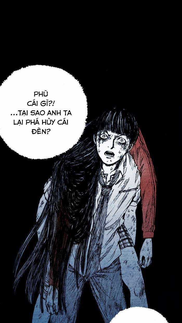 Distant Sky 1 Chapter 2 trang 93