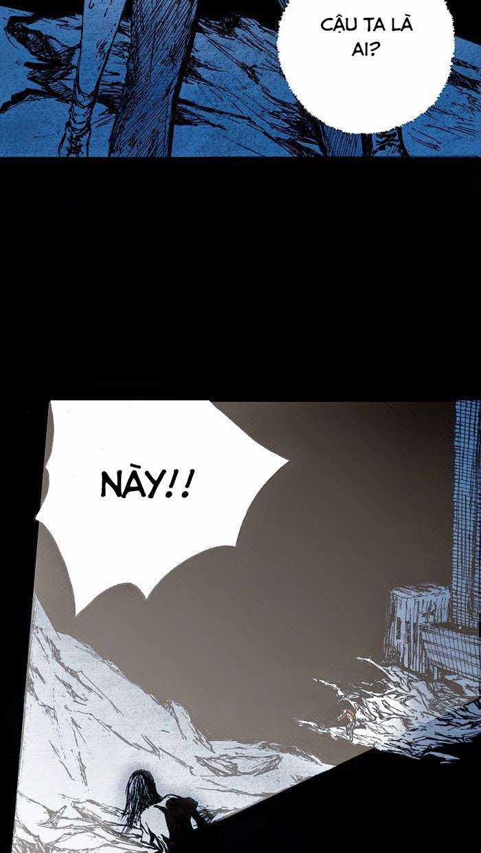 Distant Sky 1 Chapter 2 trang 94