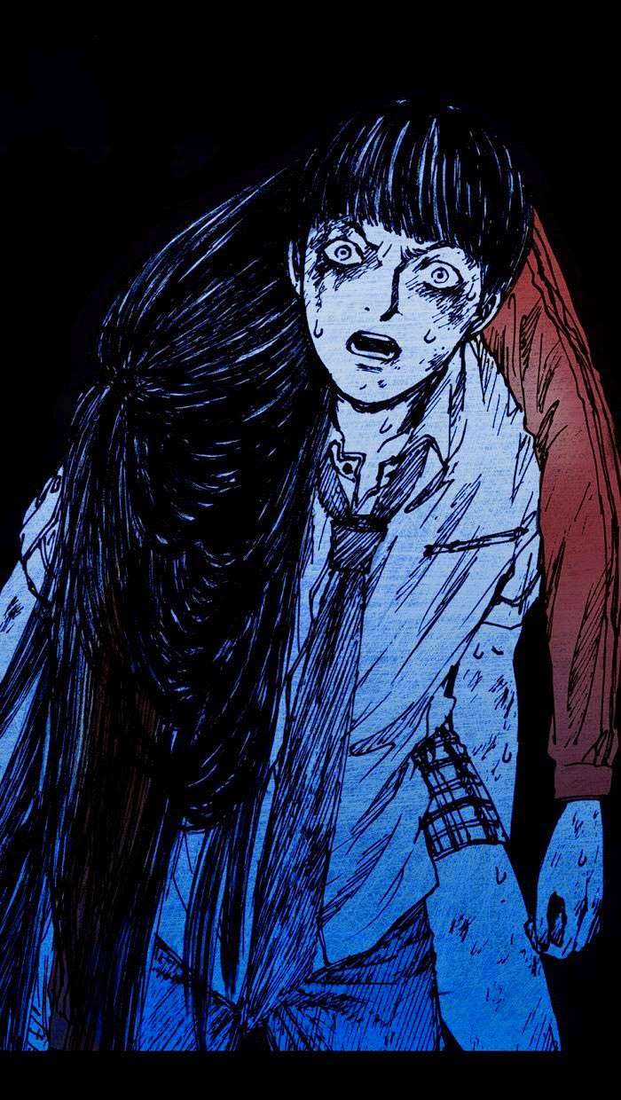 Distant Sky 1 Chapter 2 trang 97