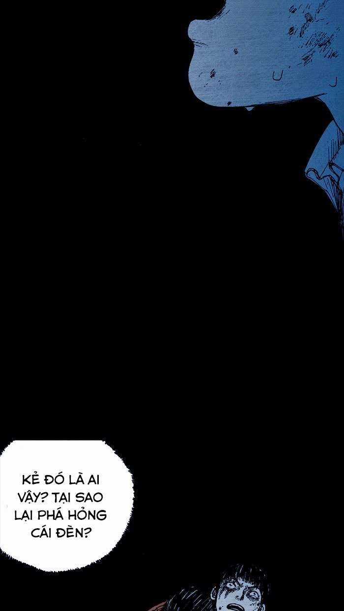 Distant Sky 1 Chapter 3 trang 10