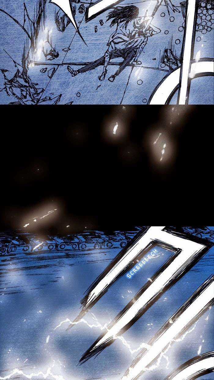 Distant Sky 1 Chapter 3 trang 102