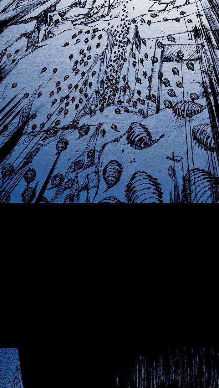 Distant Sky 1 Chapter 3 trang 15