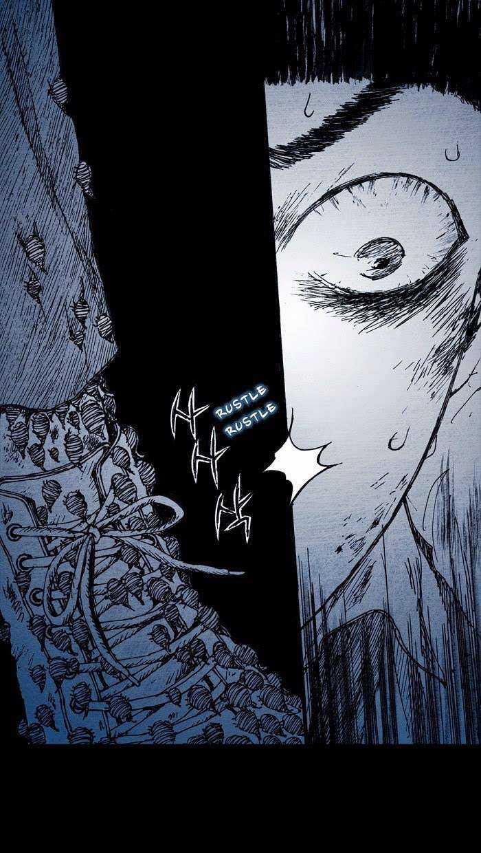 Distant Sky 1 Chapter 3 trang 16