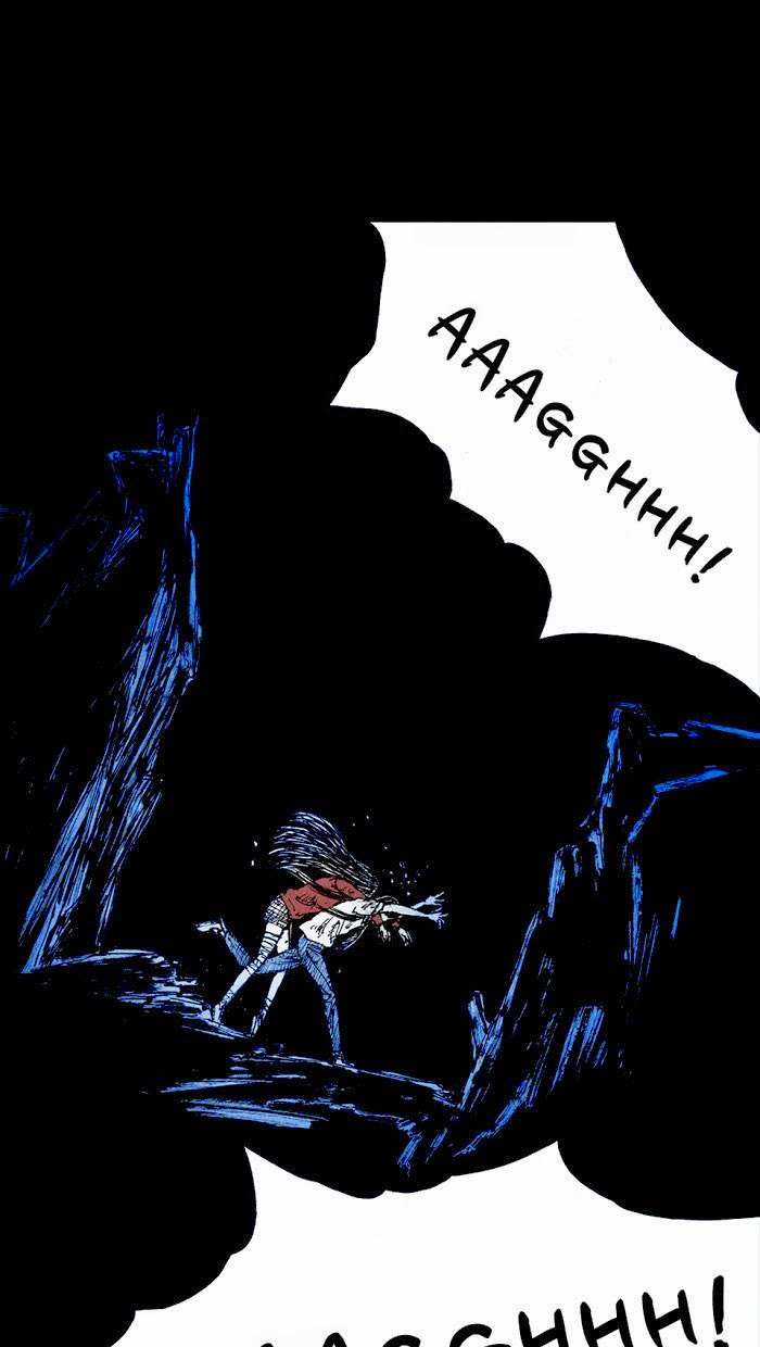 Distant Sky 1 Chapter 3 trang 17