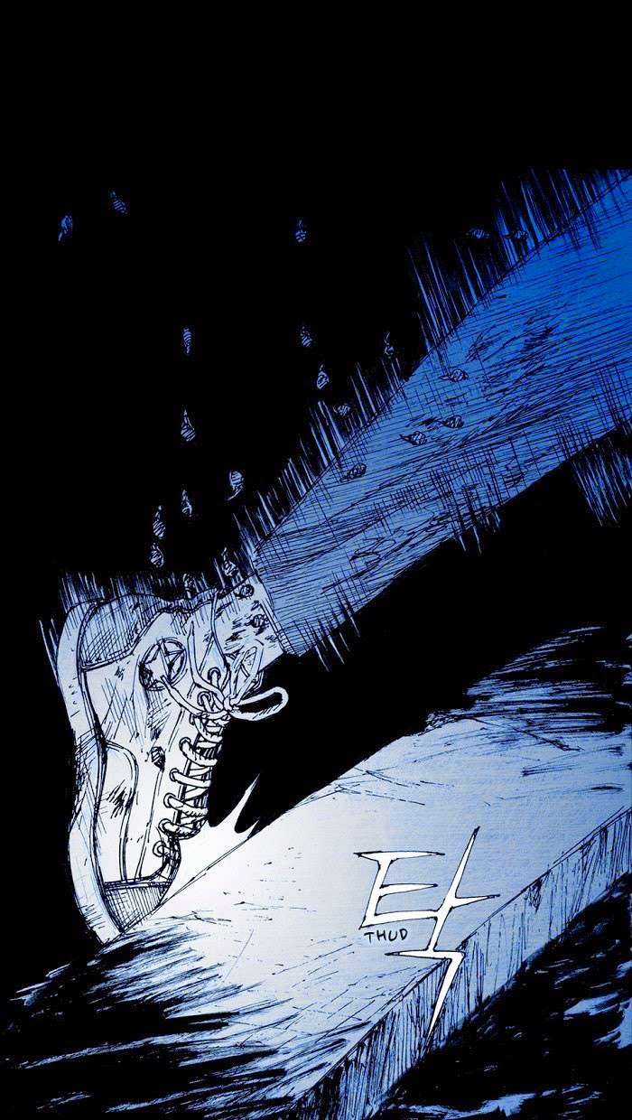 Distant Sky 1 Chapter 3 trang 21