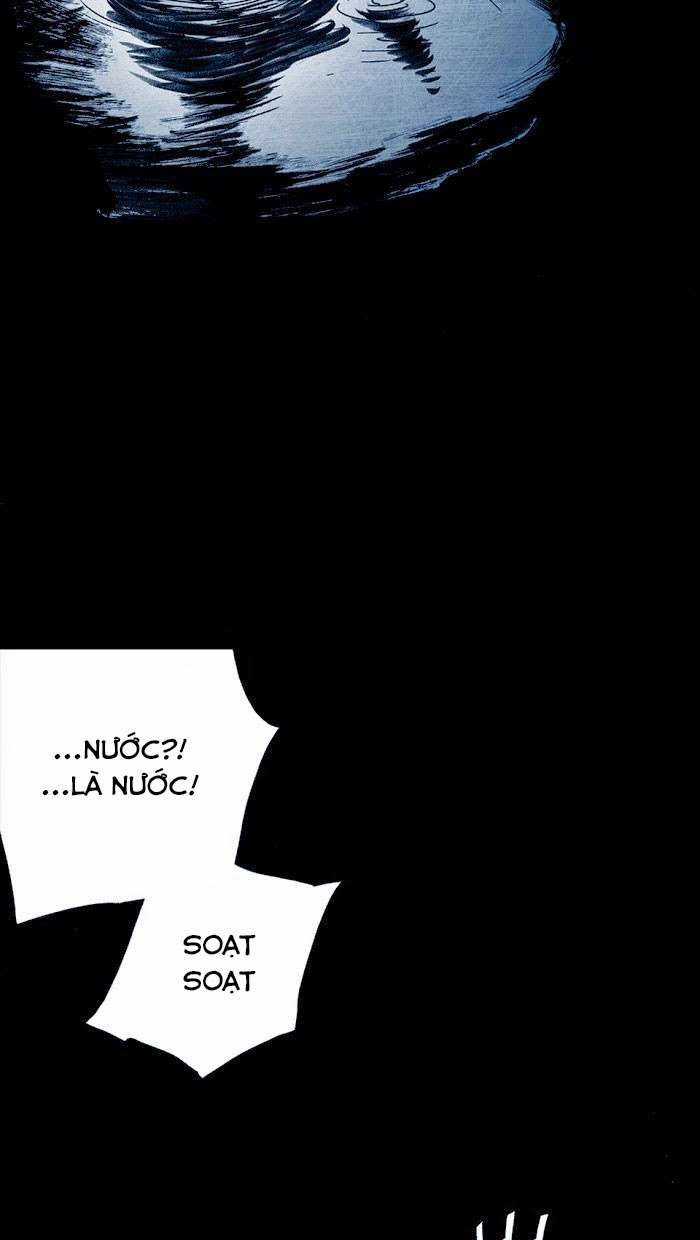 Distant Sky 1 Chapter 3 trang 28