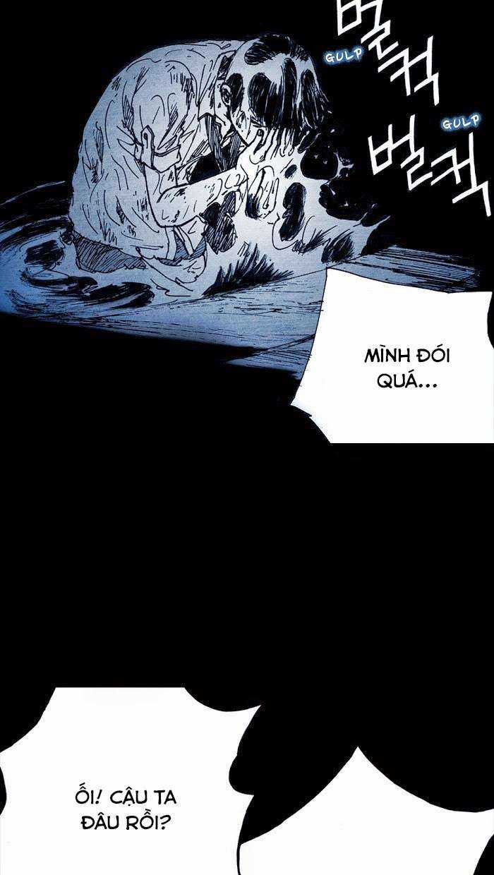 Distant Sky 1 Chapter 3 trang 29