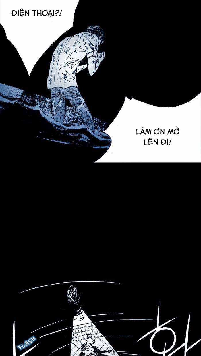 Distant Sky 1 Chapter 3 trang 32