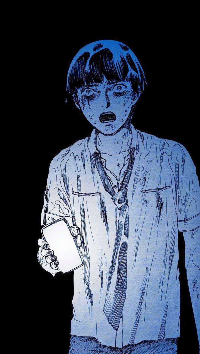Distant Sky 1 Chapter 3 trang 34