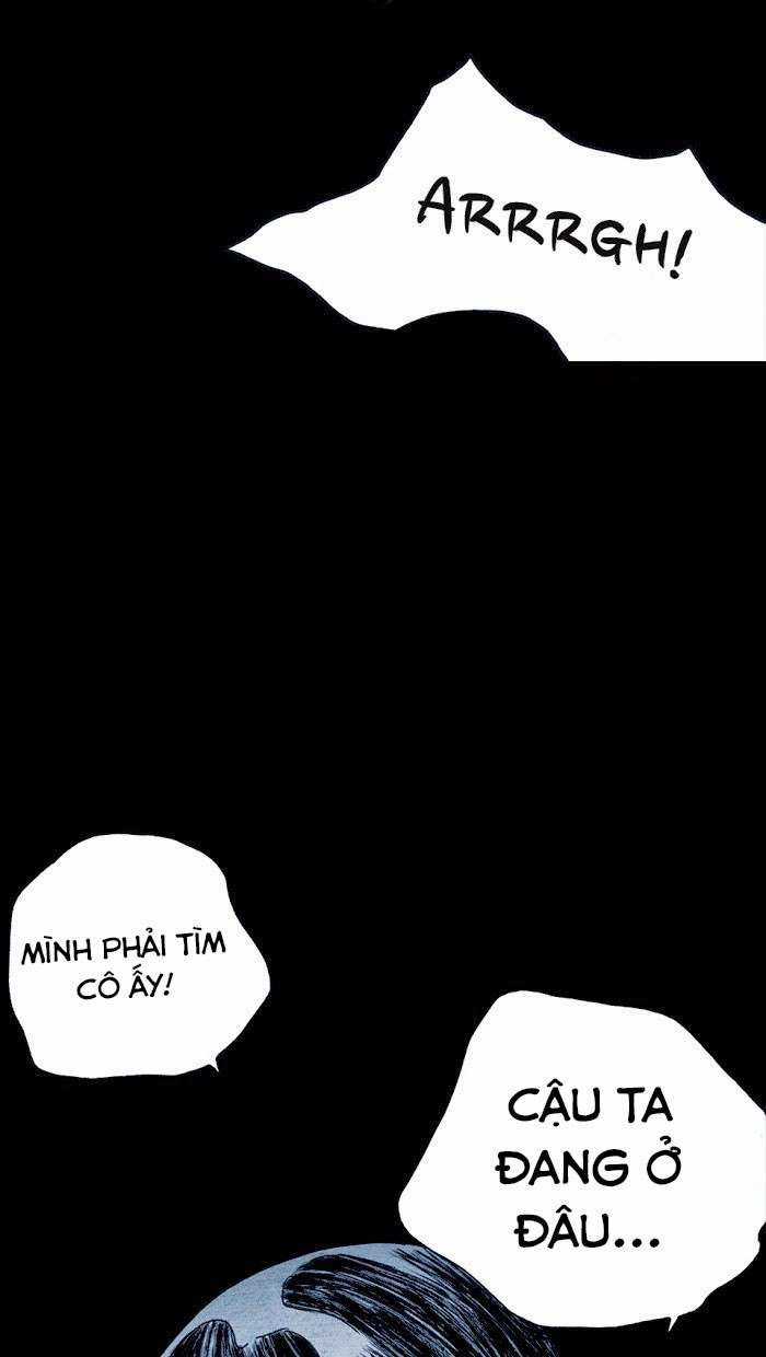 Distant Sky 1 Chapter 3 trang 36