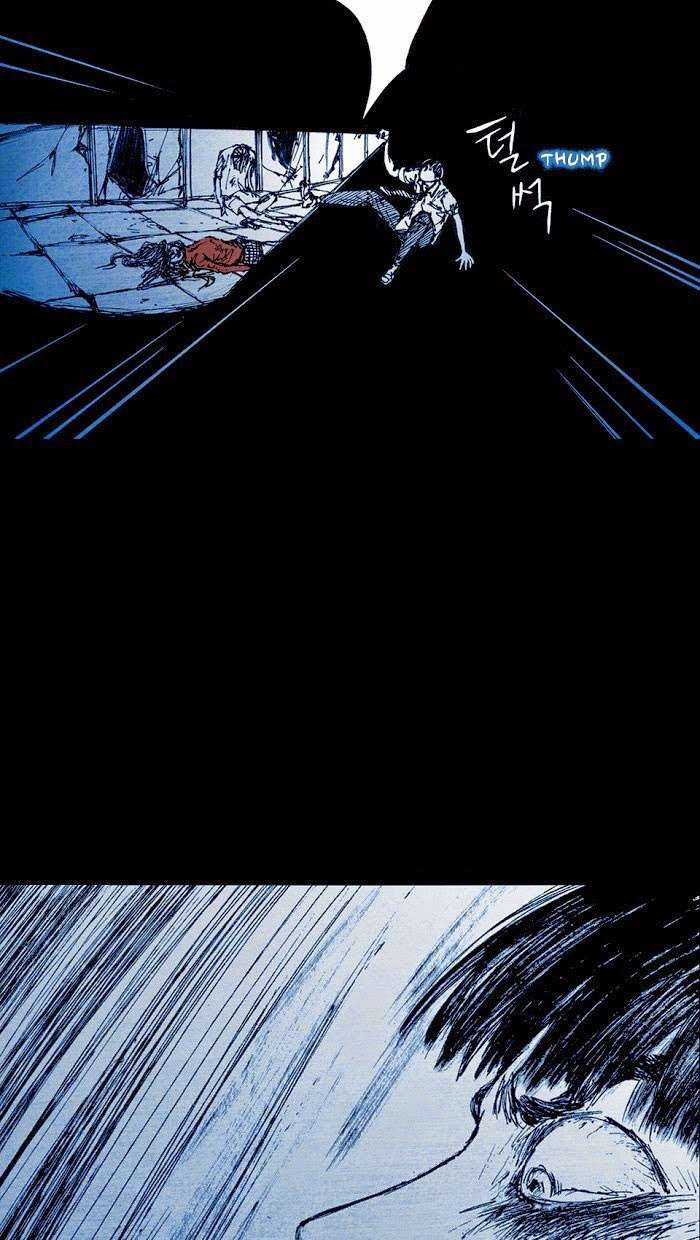 Distant Sky 1 Chapter 3 trang 45