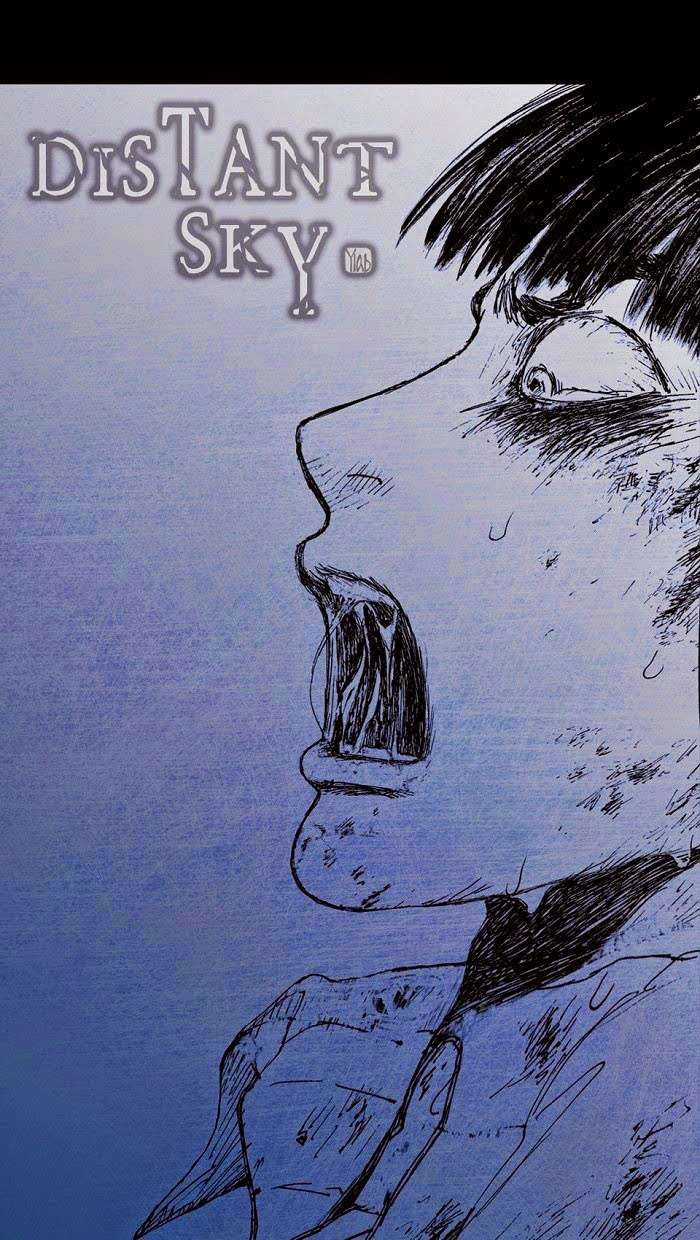 Distant Sky 1 Chapter 3 trang 47