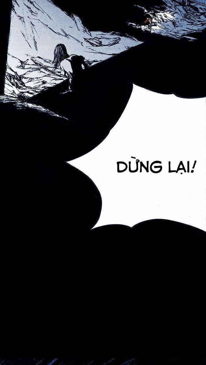 Distant Sky 1 Chapter 3 trang 5