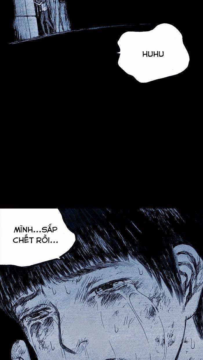 Distant Sky 1 Chapter 3 trang 50
