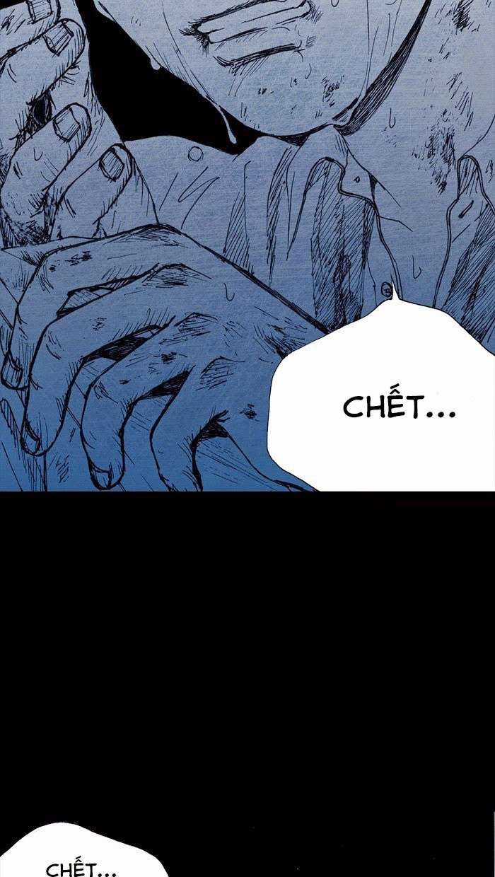 Distant Sky 1 Chapter 3 trang 51