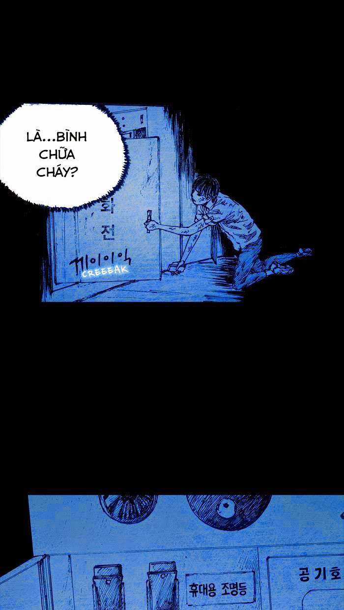 Distant Sky 1 Chapter 3 trang 54