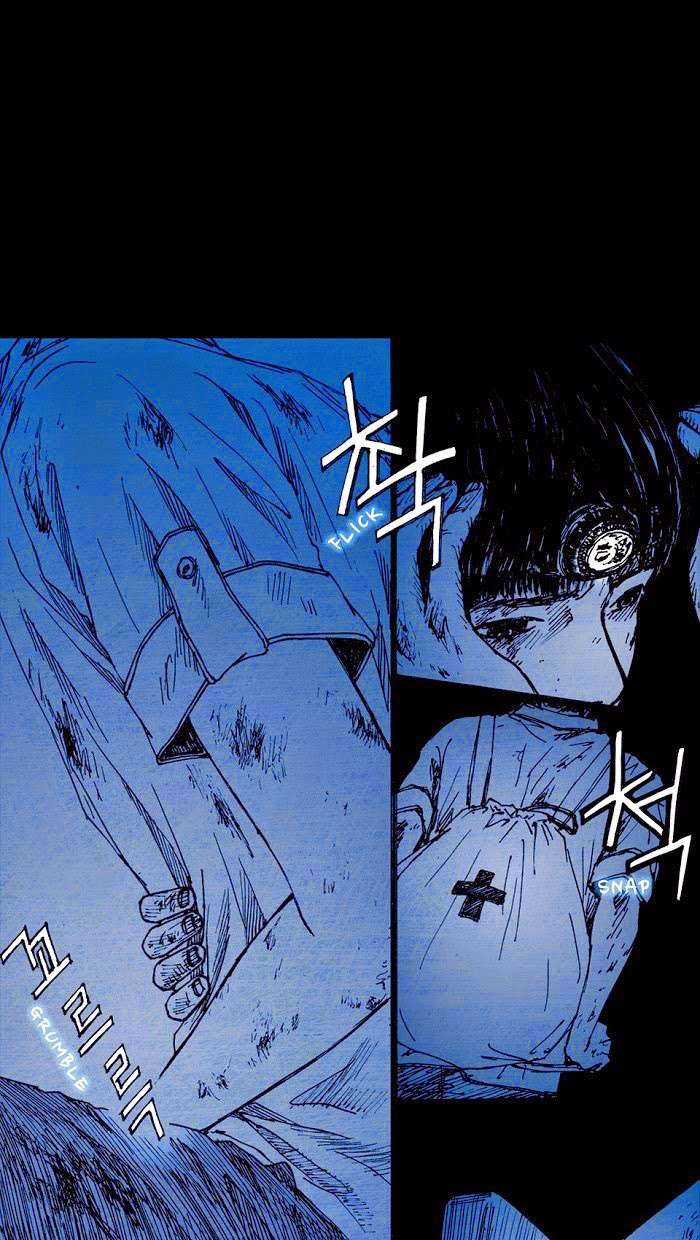 Distant Sky 1 Chapter 3 trang 60
