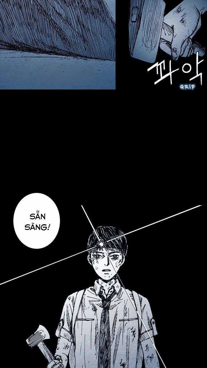 Distant Sky 1 Chapter 3 trang 61