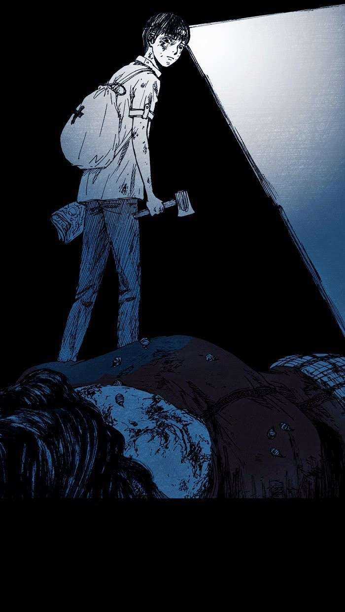 Distant Sky 1 Chapter 3 trang 63