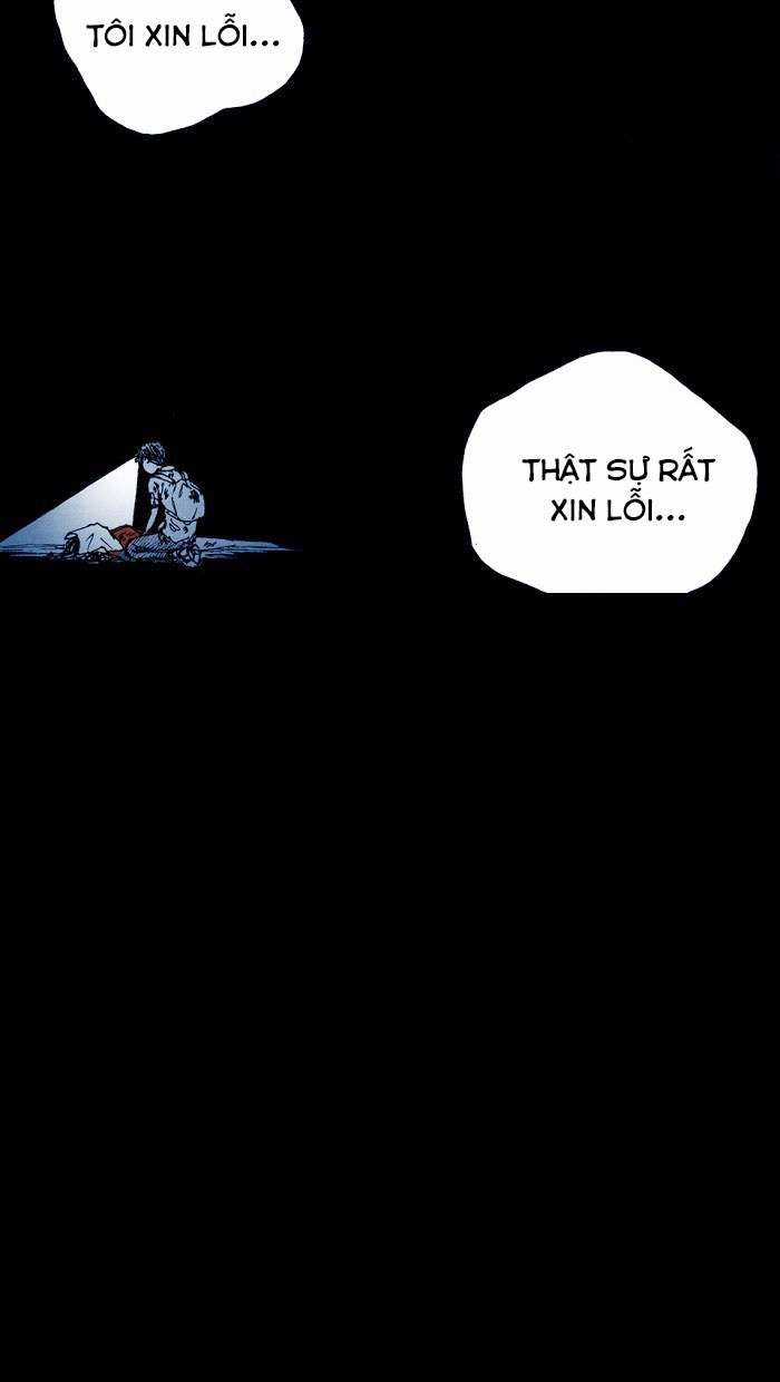 Distant Sky 1 Chapter 3 trang 65
