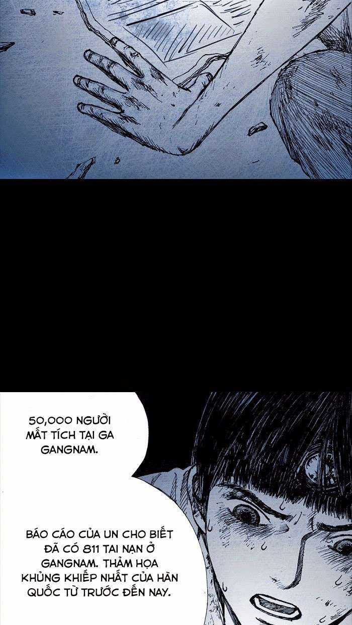 Distant Sky 1 Chapter 3 trang 72