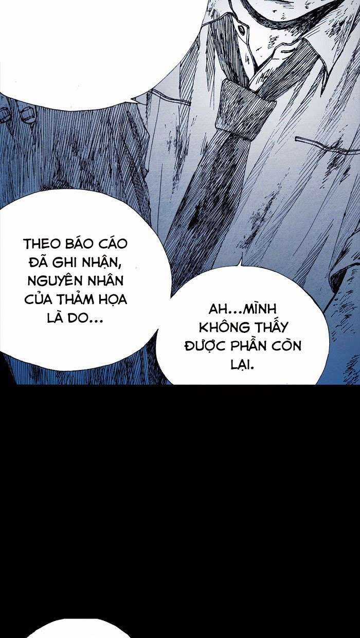 Distant Sky 1 Chapter 3 trang 73