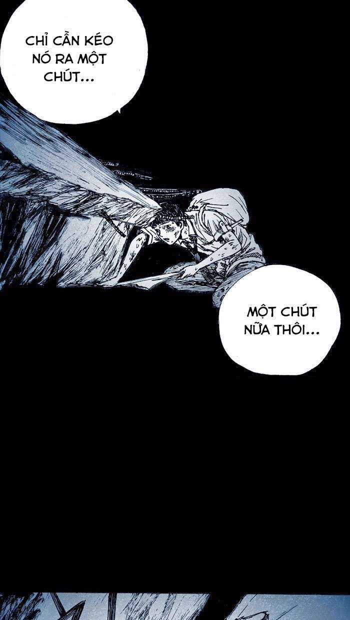 Distant Sky 1 Chapter 3 trang 74