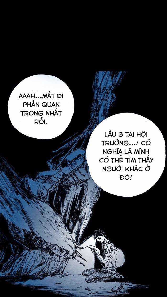 Distant Sky 1 Chapter 3 trang 78