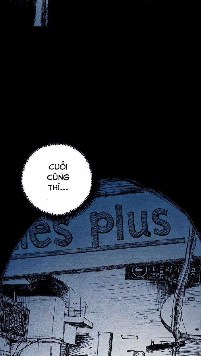 Distant Sky 1 Chapter 3 trang 83