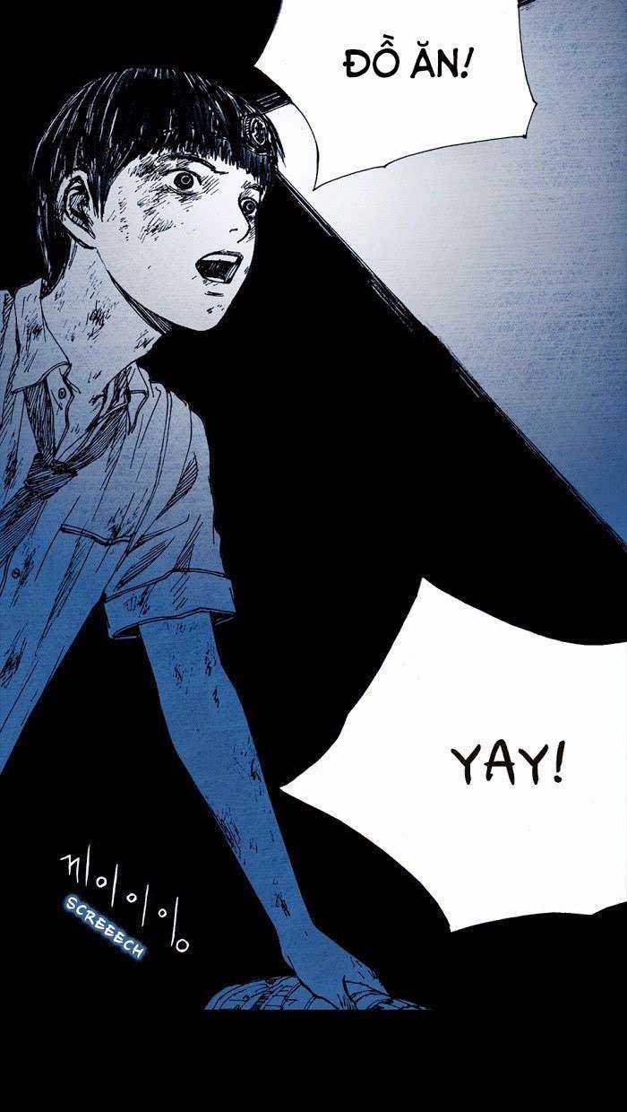 Distant Sky 1 Chapter 3 trang 86