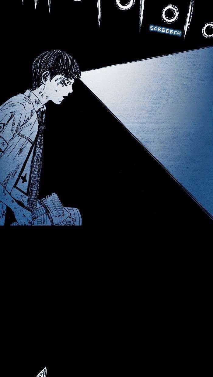 Distant Sky 1 Chapter 3 trang 90