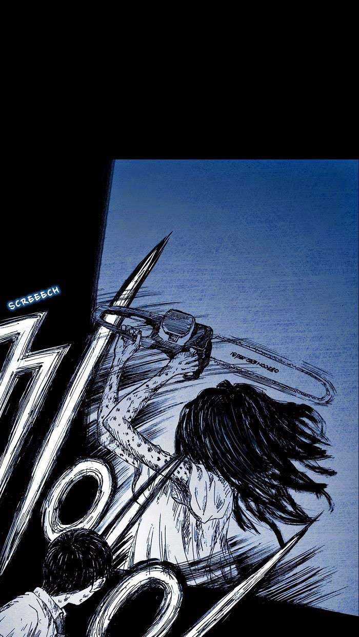 Distant Sky 1 Chapter 3 trang 92