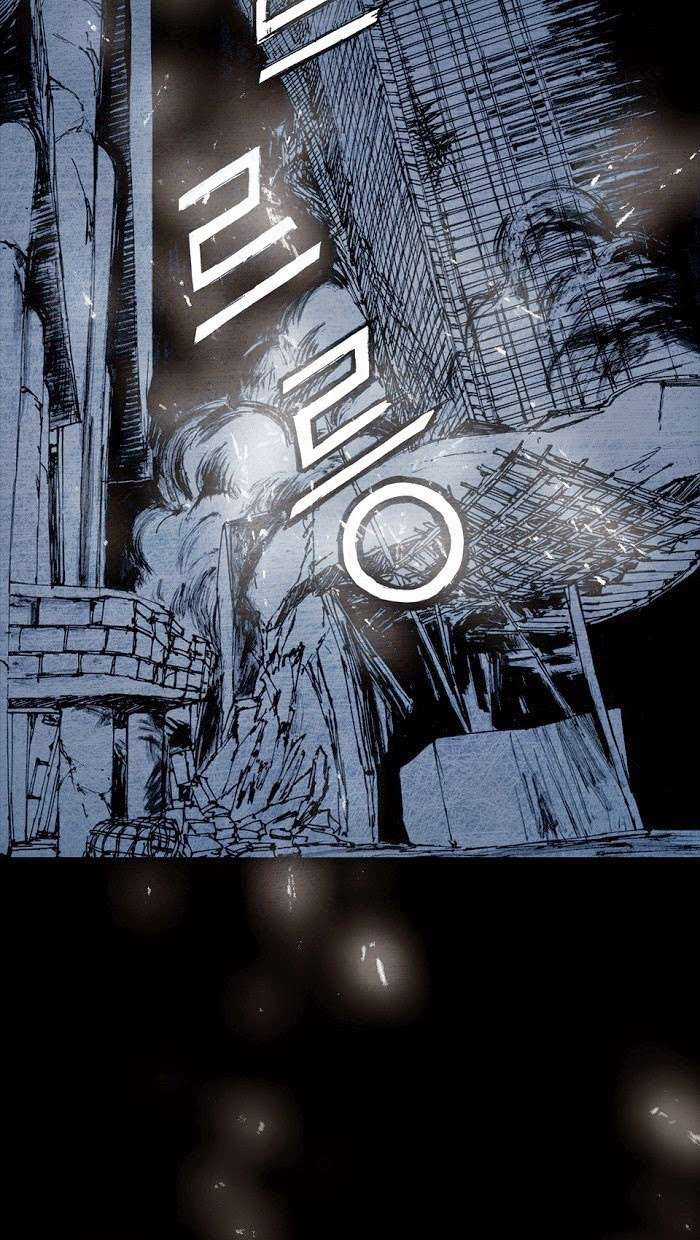 Distant Sky 1 Chapter 3 trang 99