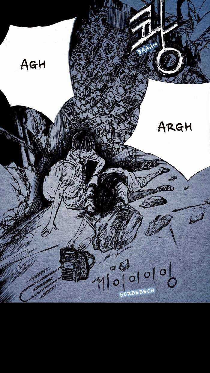 Distant Sky 1 Chapter 4 trang 12