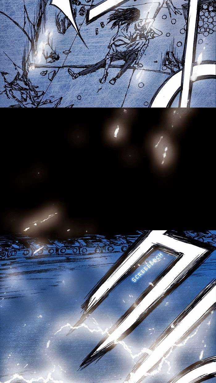 Distant Sky 1 Chapter 4 trang 2