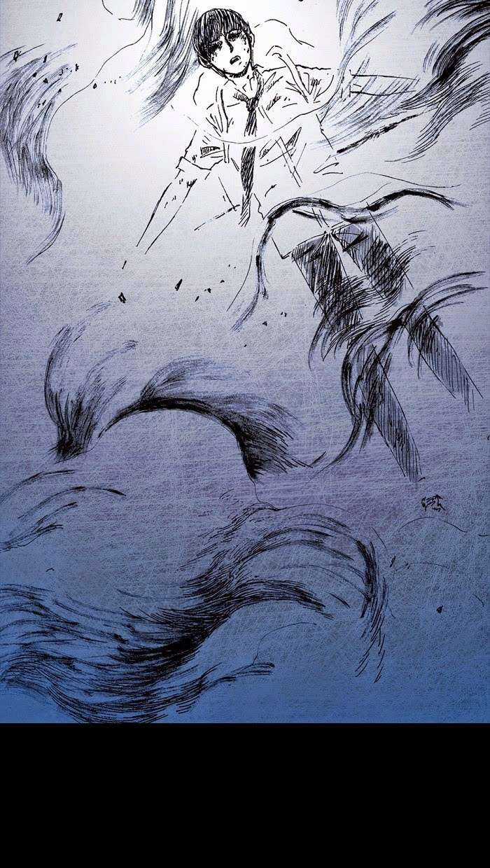 Distant Sky 1 Chapter 4 trang 20