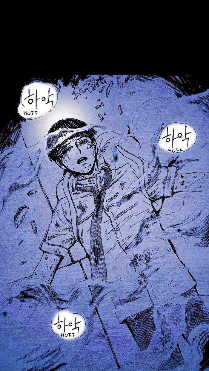 Distant Sky 1 Chapter 4 trang 21