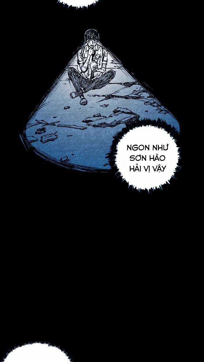 Distant Sky 1 Chapter 4 trang 27