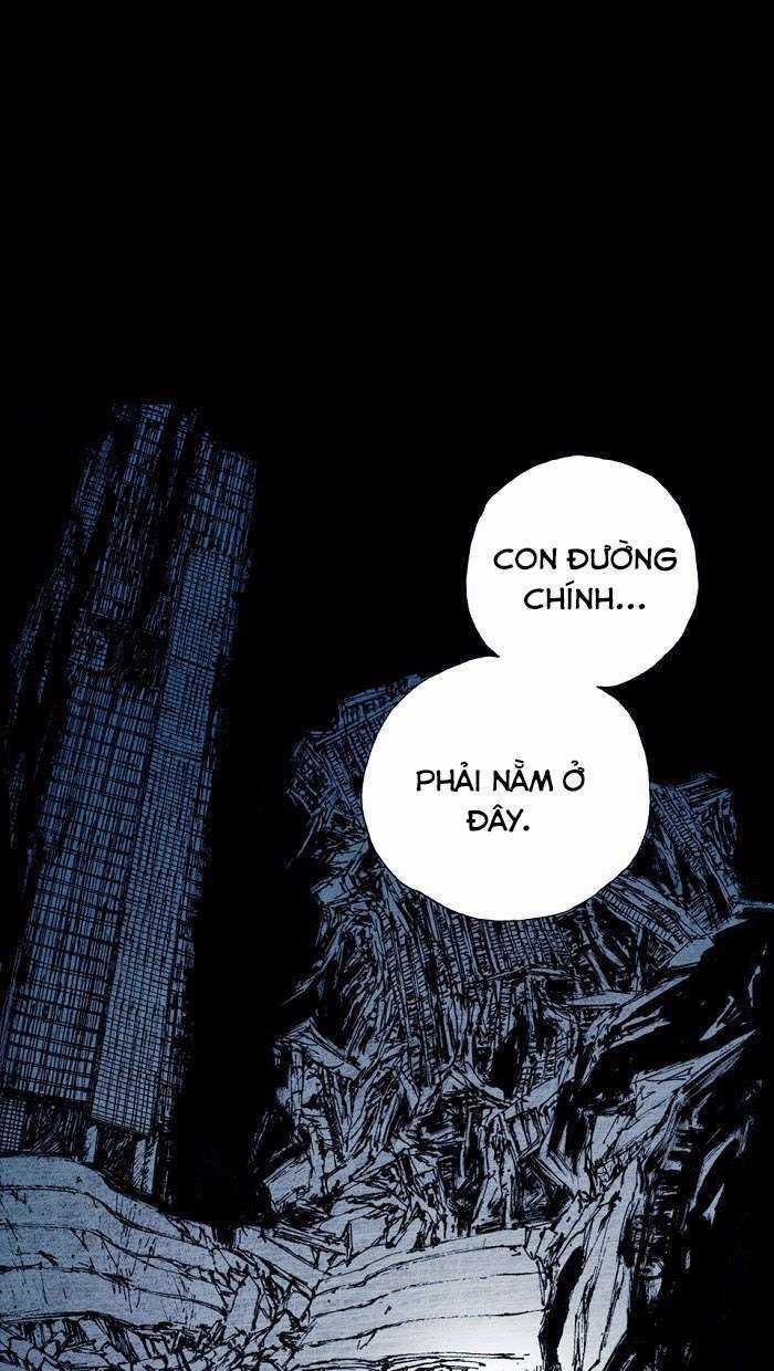 Distant Sky 1 Chapter 4 trang 29