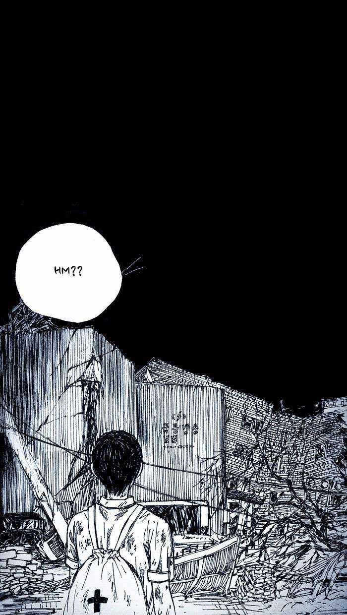 Distant Sky 1 Chapter 4 trang 33