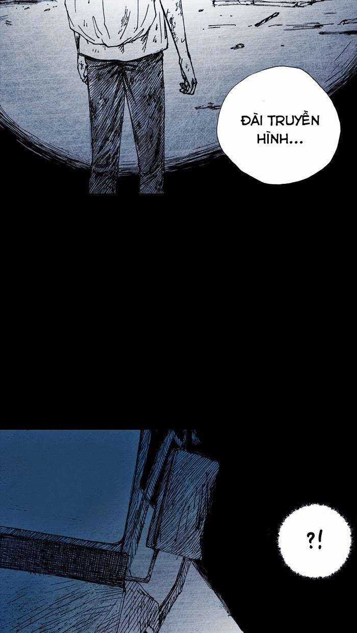 Distant Sky 1 Chapter 4 trang 34